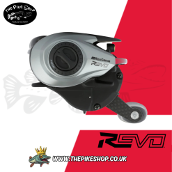 Abu Garcia | Revo 5 |  PRM (Baitcasting Reel) - Left Hand Wind - Image 6