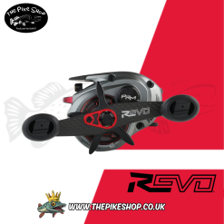 Abu Garcia | Revo 5 |  PRM (Baitcasting Reel) - Left Hand Wind - Image 4
