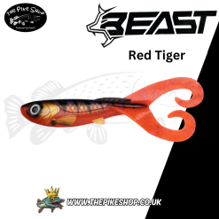 Abu Garcia | Beast | Twin Tail - 21cm 74g - Image 6