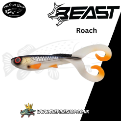 Abu Garcia | Beast | Twin Tail - 21cm 74g - Image 9