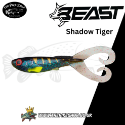 Abu Garcia | Beast | Twin Tail - 21cm 74g - Image 8