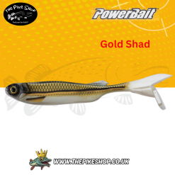Berkley | Powerbait | AT Minnow | 25cm - 134g - Image 6