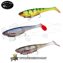 Berkley | Powerbait | Cullshad | Deep 20cm - 110g