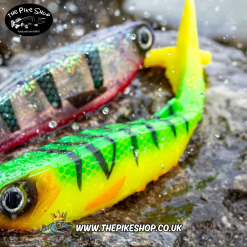 Berkley | Powerbait | AT Minnow | 25cm - 134g - Image 12