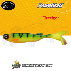 Berkley | Powerbait | AT Minnow | 25cm - 134g - Image 9