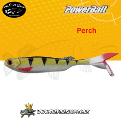 Berkley | Powerbait | AT Minnow | 25cm - 134g - Image 7