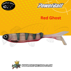 Berkley | Powerbait | AT Minnow | 25cm - 134g - Image 10