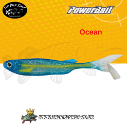Berkley | Powerbait | AT Minnow | 25cm - 134g - Image 5