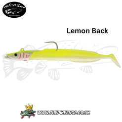 Alternative view of Westin | Sandy Andy Jig (Singles)