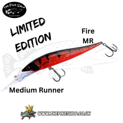 Westin  |  Jerkbite  | Jerkbait - Image 63
