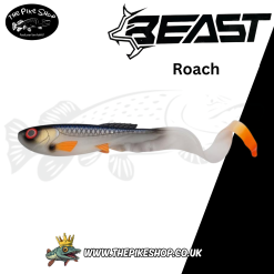 Abu Garcia | Beast Curltail 21cm - 89g - Image 7