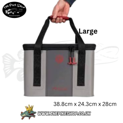 Fox Rage | Pro Series Waterproof Welded Bags - Image 3