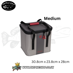 Fox Rage | Pro Series Waterproof Welded Bags - Image 4