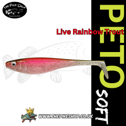 Rapala | Peto (Soft Lure) - Image 6
