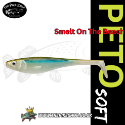 Rapala | Peto (Soft Lure) - Image 9