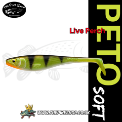 Rapala | Peto (Soft Lure) - Image 7