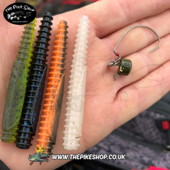 Rapala | CrushCity | Ned's BLT | 3pcs - Image 17