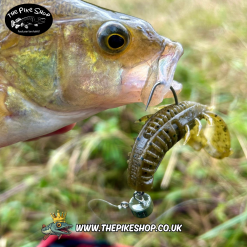 Rapala | CrushCity | Cleanup Craw | 2pcs - Image 8