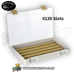 Westin | W3 Jig Box (135 slots) 27.4 x 18 x 4cm - Image 3