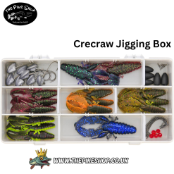 Alternative view of Westin | CreCraw Box