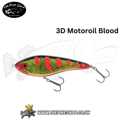 Alternative view of Westin | Jerk - 14cm