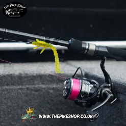 Westin | CreCraw Ripplr | Creaturebait - 9.5cm / 4g / 4pcs - Image 13