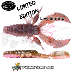 Alternative view of Westin | CreCraw 🦞