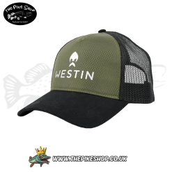 Westin | Jet Cap