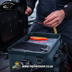 Westin | W4 | EVA Safeguard Tackle Bag - Image 13