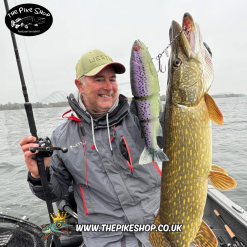 Westin | Tommy The Trout | Inline | (Soft Lure) Slow Sinking - Image 17