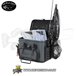 Westin | W4 | EVA Safeguard Tackle Bag - Image 6