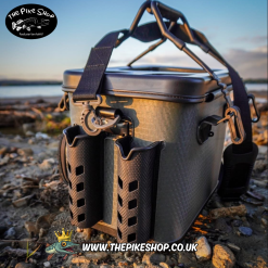 Westin | W4 | EVA Safeguard Tackle Bag - Image 15