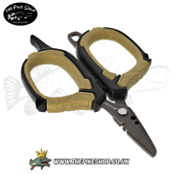 Alternative view of Westin | Braid Scissors - Including Sheath