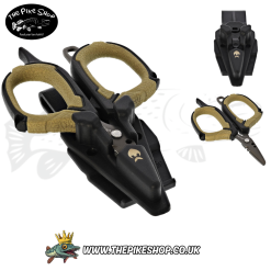 Westin | Braid Scissors - Including Sheath