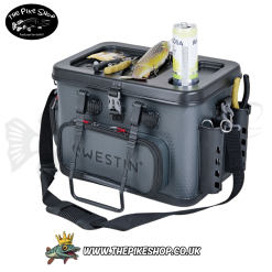 Westin | W4 | EVA Safeguard Tackle Bag - Image 5