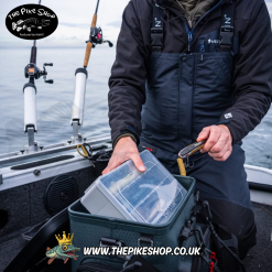 Westin | W4 | EVA Safeguard Tackle Bag - Image 14