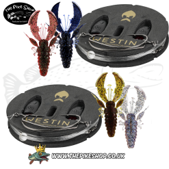 Westin | Carolina Perch Rig Kits - Weedless