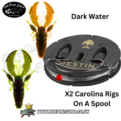 Westin | Carolina Perch Rig Kits - Weedless - Image 3
