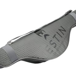Westin | W4 | Rod Case (Travel) | Fits 1 Rod - Titanium Black