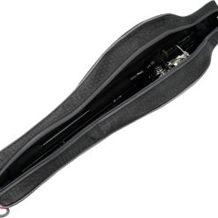 Alternative view of Westin | W4 | Rod Case (Travel) | Fits 1 Rod - Titanium Black