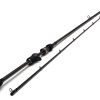 Westin | W3 | 3rd Gen | Finesse-T T&C Rods (Baitcasting)