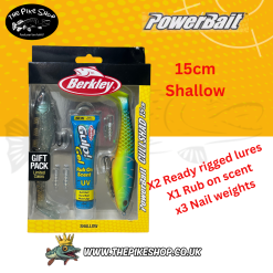 Berkley | Cullshad | Limited Edition Gift Packs - Image 3