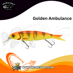 Savage Gear | 4Play Classic | Swim 'N' Jerk - 19cm/52g - Image 8