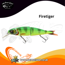 Savage Gear | 4Play Classic | Swim 'N' Jerk - 19cm/52g - Image 9