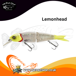 Savage Gear | 4Play Classic | Swim 'N' Jerk - 19cm/52g - Image 7