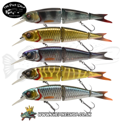Savage Gear | 4Play Classic | Lowrider - 19cm/52g