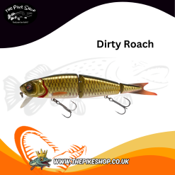 Savage Gear | 4Play Classic | Liplure - 19cm/52g - Image 9