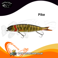 Savage Gear | 4Play Classic | Swim 'N' Jerk - 19cm/52g - Image 6