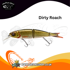 Alternative view of Savage Gear | 4Play Classic | Lowrider - 19cm/52g
