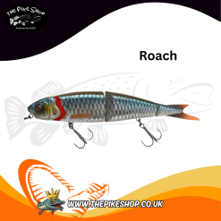 Savage Gear | 4Play Classic | Swim 'N' Jerk - 19cm/52g - Image 3